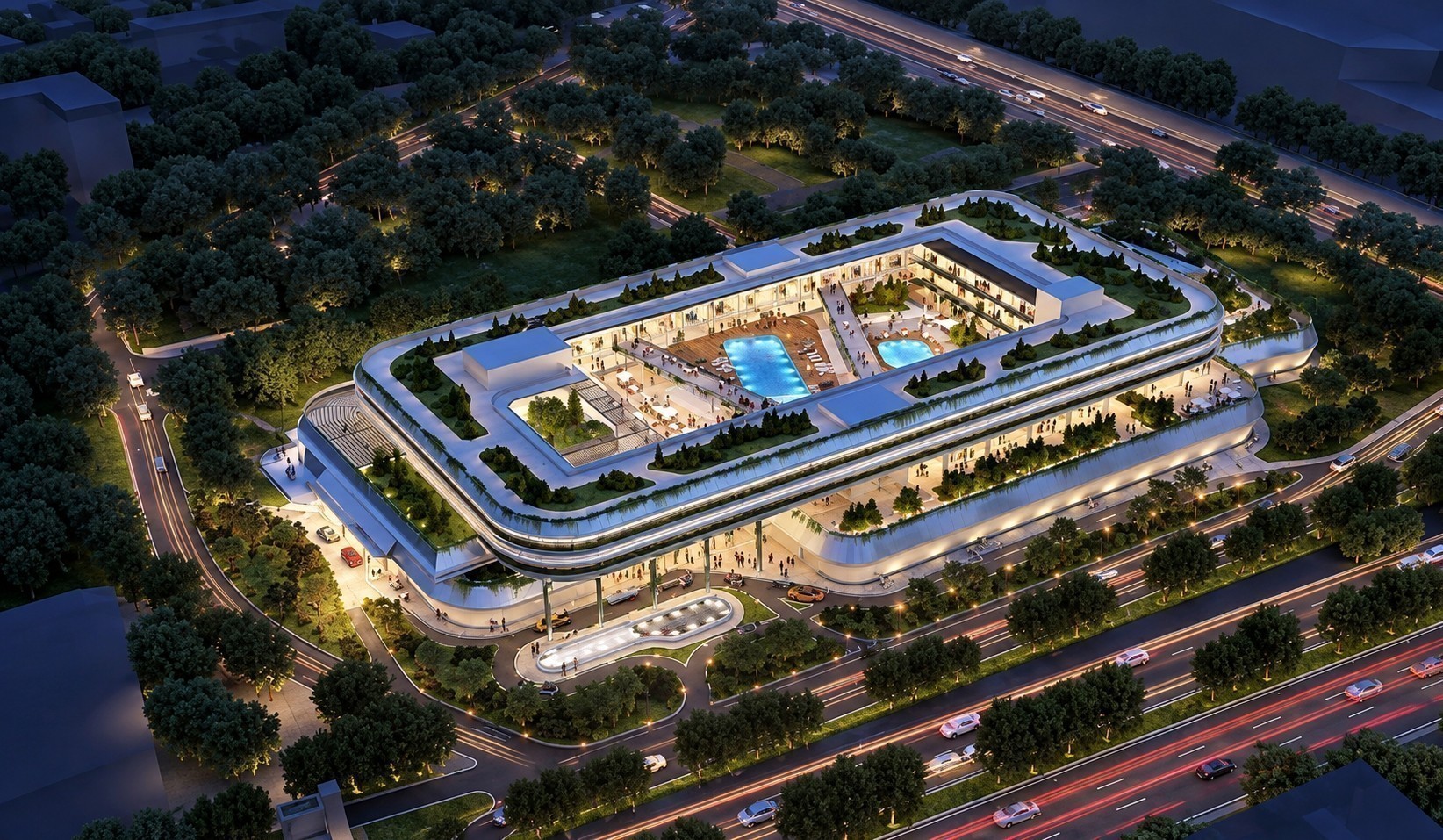 Project Voria