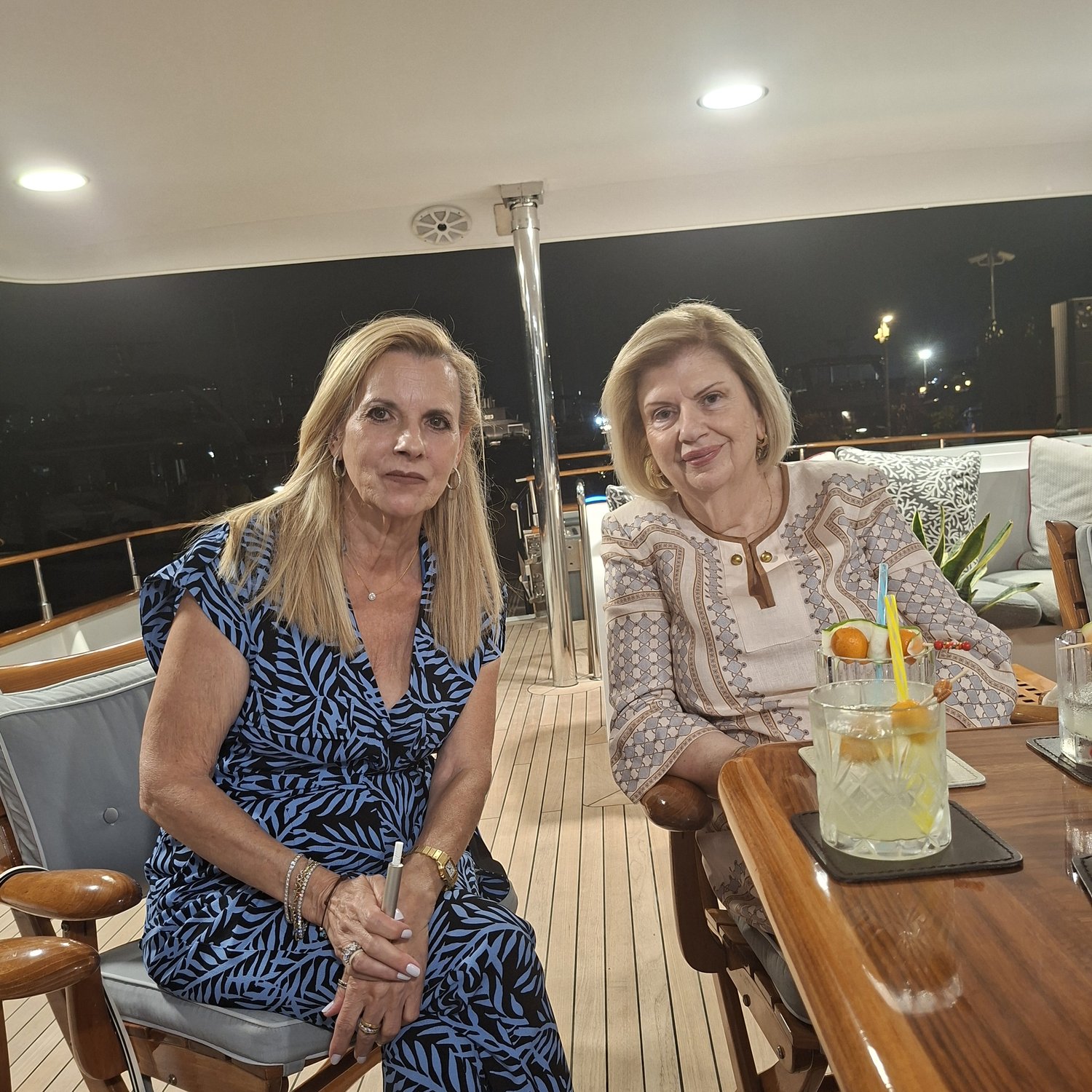 Παπείρα Φωκά, Ειρήνη Μαδιά