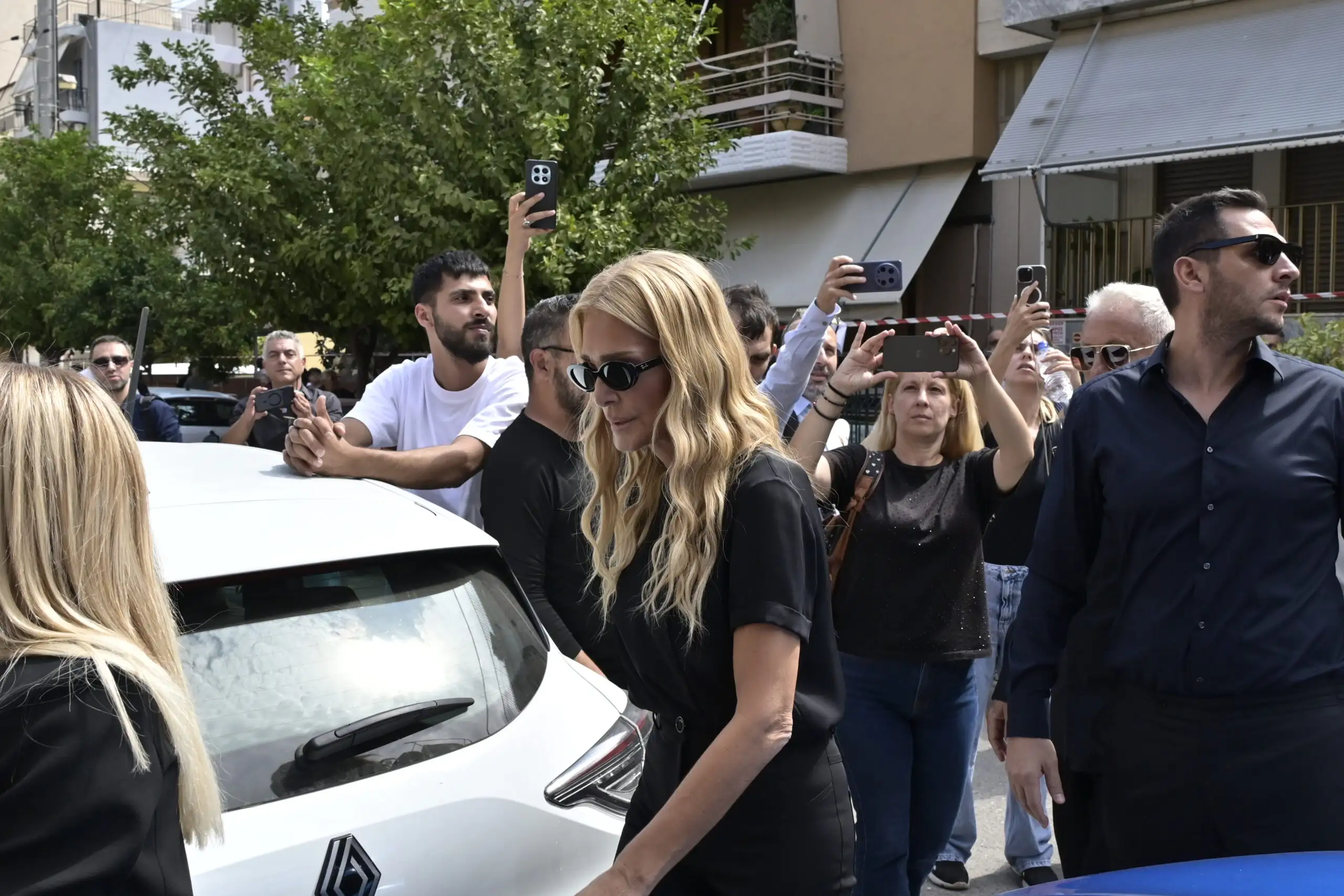Νατάσσα Θεοδωρίδου