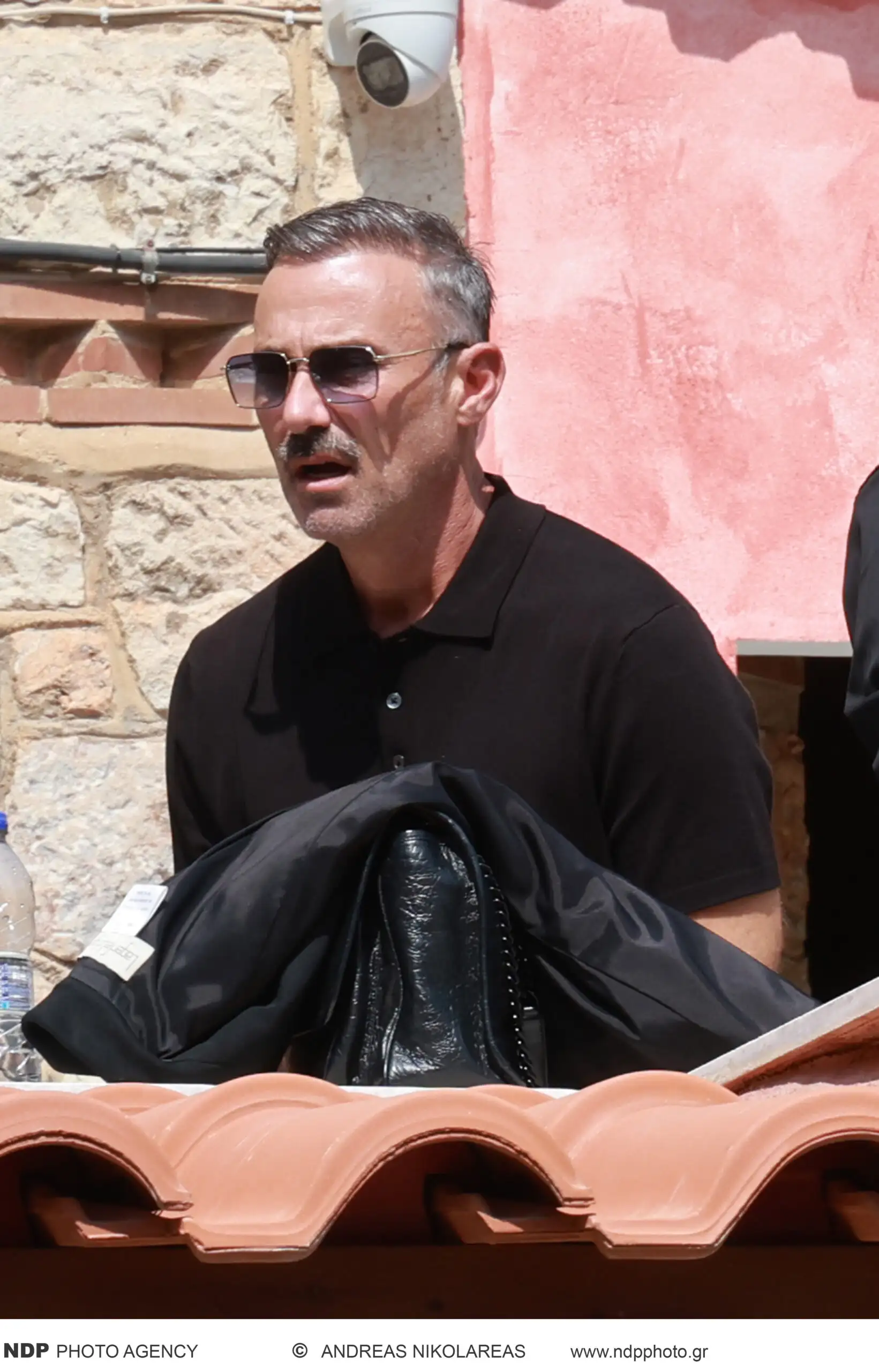 Γιώργος Καπουτσίδης