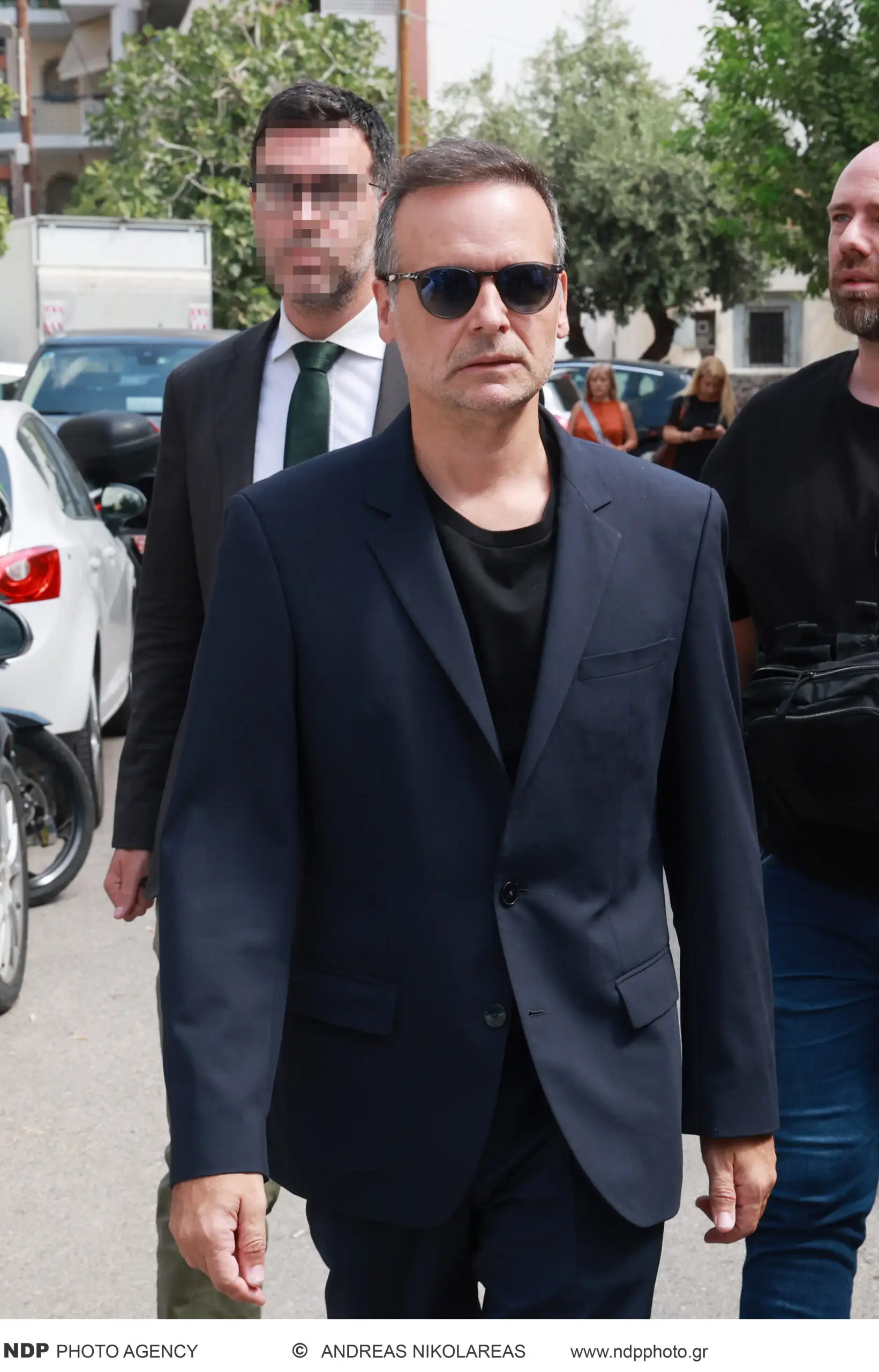 Χάρης Δούκας