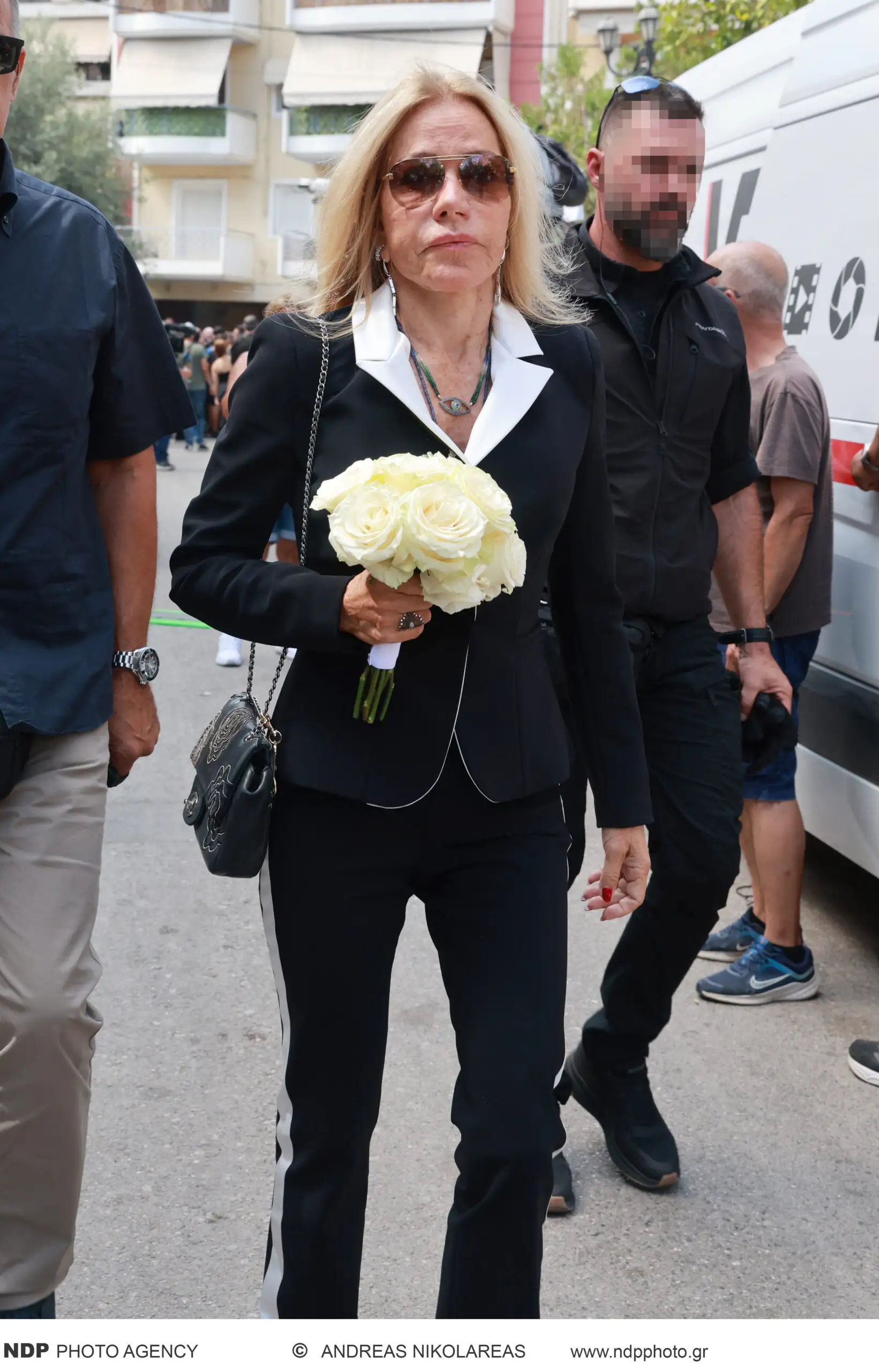 Μαριάννα Λάτση 
