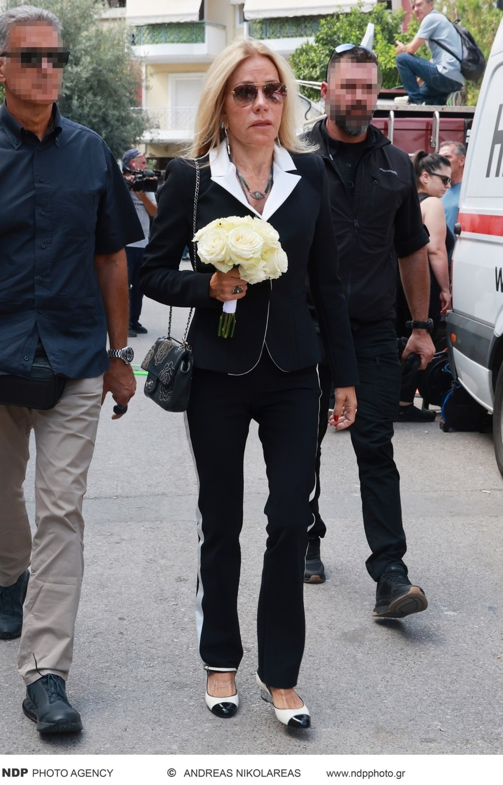 Μαριάννα Λάτση / NDP Photo Agency