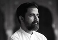 Ο Sabyasachi Mukherjee, ιδρυτής του ομώνυμου οίκου υψηλής μόδας - πηγή: Sabyasachi