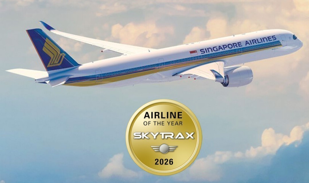 Πηγή: Skytrax