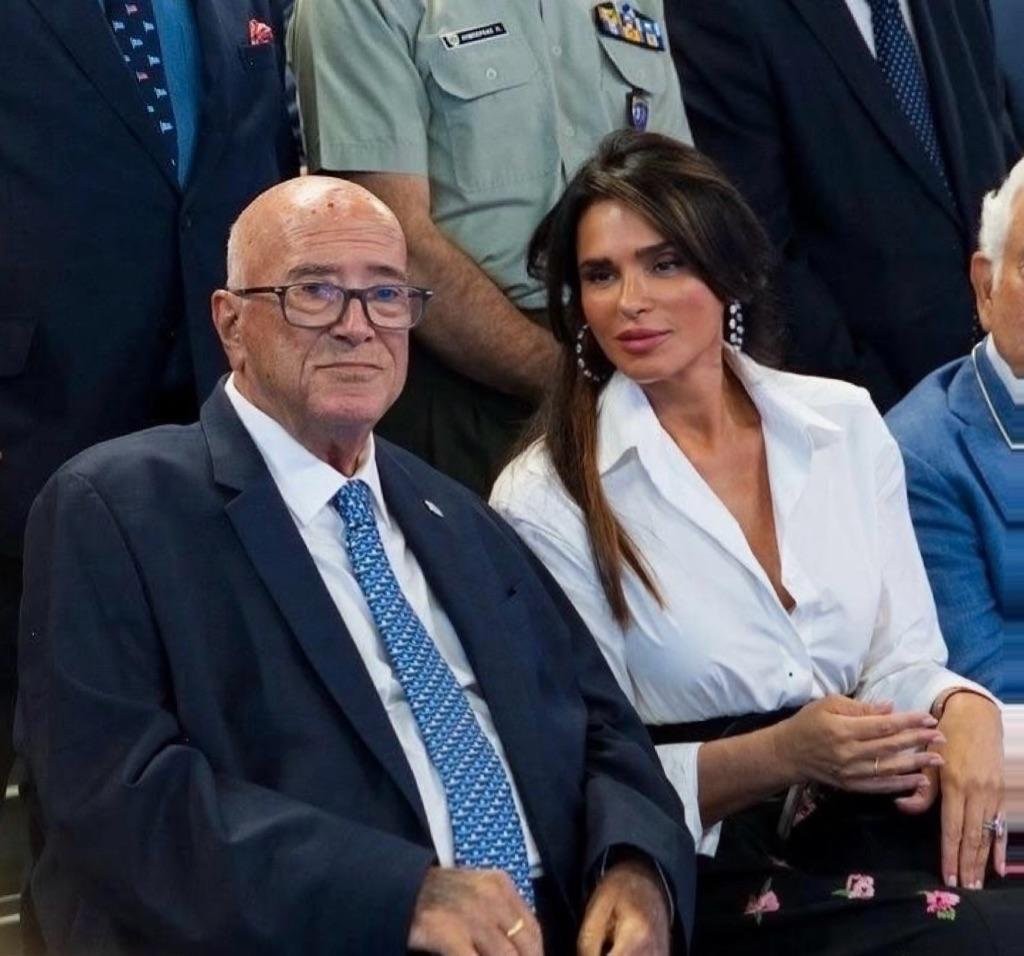 Καπετάν Παναγιώτης Τσάκος, Σίλια Κριθαριώτη