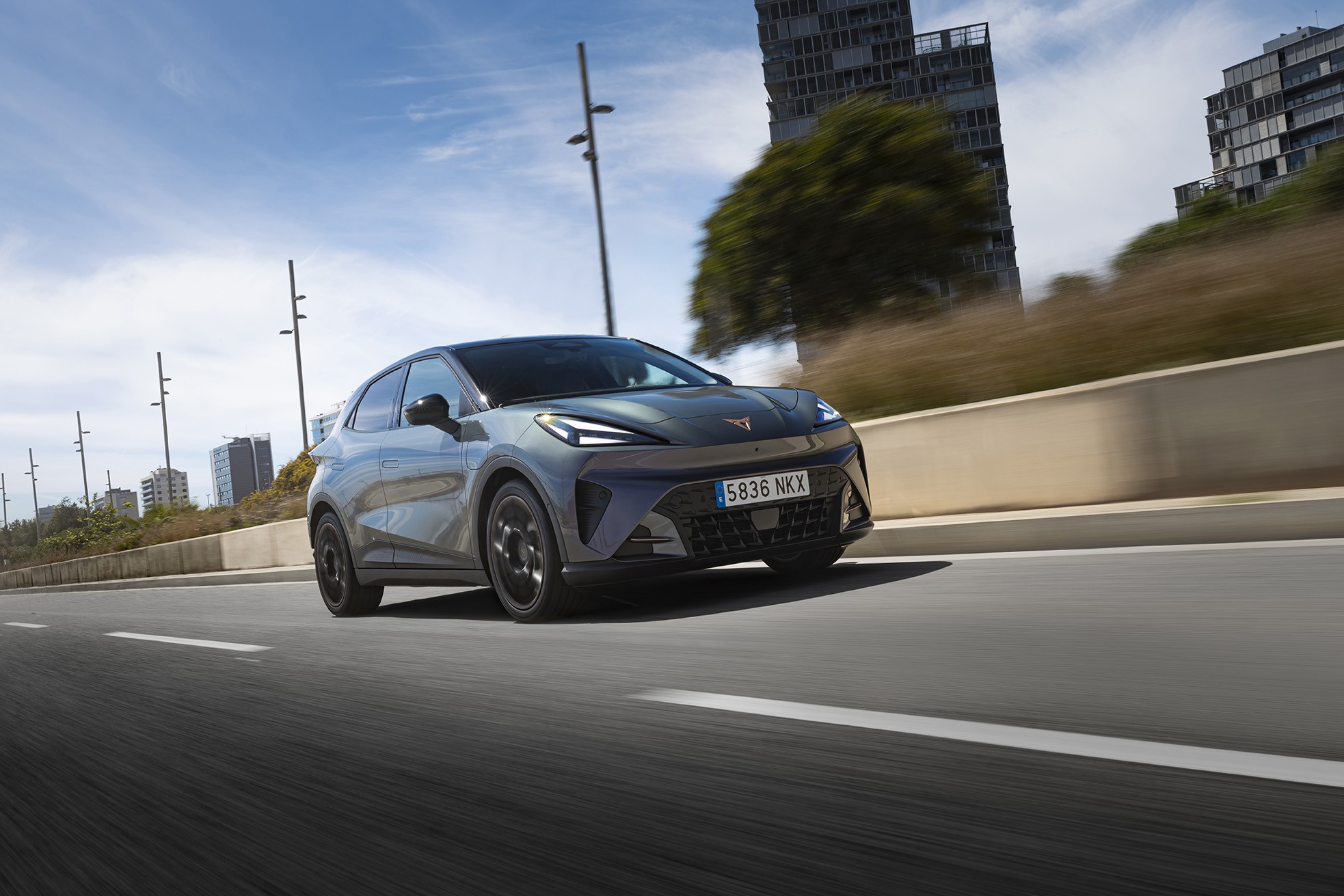 Cupra Raval