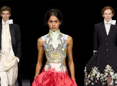 Erdem SS27 - πηγή: Erdem