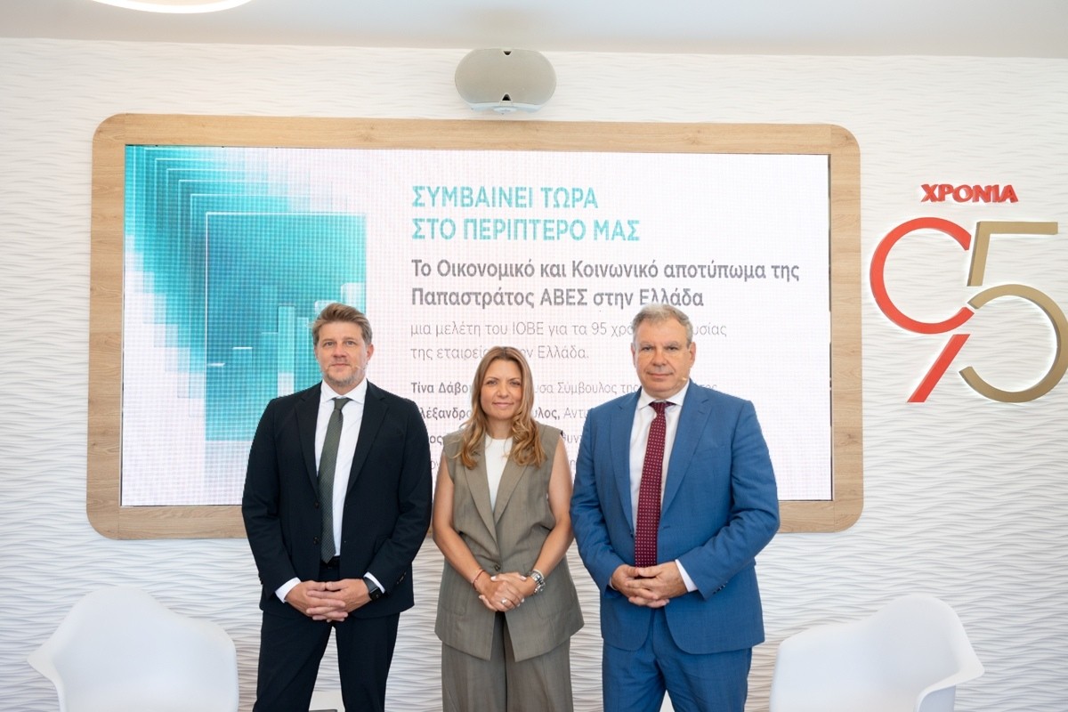 (&alpha;&pi;ό &alpha;&rho;&iota;&sigma;&tau;&epsilon;&rho;ά &pi;&rho;&omicron;&sigmaf; &tau;&alpha; &delta;&epsilon;&xi;&iota;ά) &Omicron; &Alpha;&lambda;έ&xi;&alpha;&nu;&delta;&rho;&omicron;&sigmaf; &Chi;&alpha;&tau;&zeta;ό&pi;&omicron;&upsilon;&lambda;&omicron;&sigmaf;, &Alpha;&nu;&tau;&iota;&pi;&rho;ό&epsilon;&delta;&rho;&omicron;&sigmaf; &tau;&eta;&sigmaf; &Pi;&alpha;&pi;&alpha;&sigma;&tau;&rho;ά&tau;&omicron;&sigmaf;, &eta; &Tau;ί&nu;&alpha; &Delta;ά&beta;&omicron;&upsilon;, &Delta;&iota;&epsilon;&upsilon;&theta;ύ&nu;&omicron;&upsilon;&sigma;&alpha; &Sigma;ύ&mu;&beta;&omicron;&upsilon;&lambda;&omicron;&sigmaf; &tau;&eta;&sigmaf; &Pi;&alpha;&pi;&alpha;&sigma;&tau;&rho;ά&tau;&omicron;&sigmaf; &kappa;&alpha;&iota; &omicron; &Nu;ί&kappa;&omicron;&sigmaf; &Beta;έ&tau;&tau;&alpha;&sigmaf;, &Gamma;&epsilon;&nu;&iota;&kappa;ό&sigmaf; &Delta;&iota;&epsilon;&upsilon;&theta;&upsilon;&nu;&tau;ή&sigmaf; &tau;&omicron;&upsilon; &Iota;&Omicron;&Beta;&Epsilon; &kappa;&alpha;&iota; &Kappa;&alpha;&theta;&eta;&gamma;&eta;&tau;ή&sigmaf; &sigma;&tau;&omicron; &Omicron;&iota;&kappa;&omicron;&nu;&omicron;&mu;&iota;&kappa;ό &Pi;&alpha;&nu;&epsilon;&pi;&iota;&sigma;&tau;ή&mu;&iota;&omicron; &Alpha;&theta;&eta;&nu;ώ&nu;