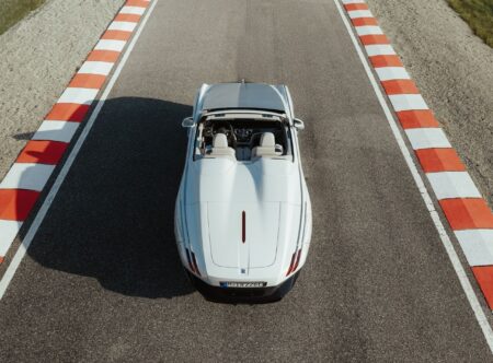 Rolls Royce: Project Nightingale