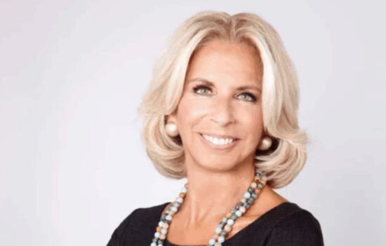 Capital Clean Energy Carriers (Βαγγέλης Μαρινάκης): Ποια είναι η Janet DiFiore, το νέο πρόσωπο στη διοίκηση