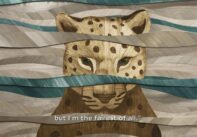Into the Wild - Cartier