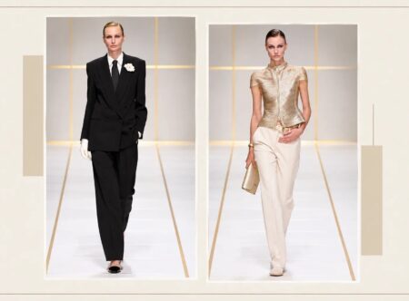 Giorgio Armani SS27