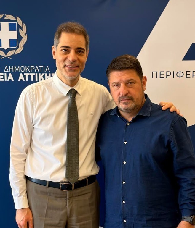 Νίκος Χαρδαλιάς, Ανδρέας Κονδύλης