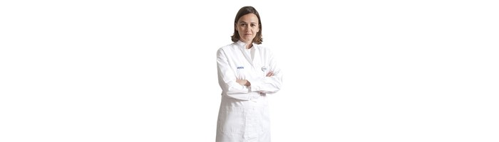 Κουρκοβέλη Παναγιώτα, Καρδιολόγος - Αναπλ. Διευθύντρια Τμήματος Διαδερμικών Βαλβίδων ΥΓΕΙΑ