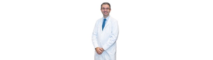 Γρηγόρης Παττακός Καρδιοχειρουργός, Διευθυντής Β’ Καρδιοχειρουργικής Κλινικής ΥΓΕΙΑ & Αναπλ. Διευθυντής Τμήματος Διαδερμικών Βαλβίδων ΥΓΕΙΑ
