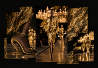 YSL SS27, by Antony Vaccarello