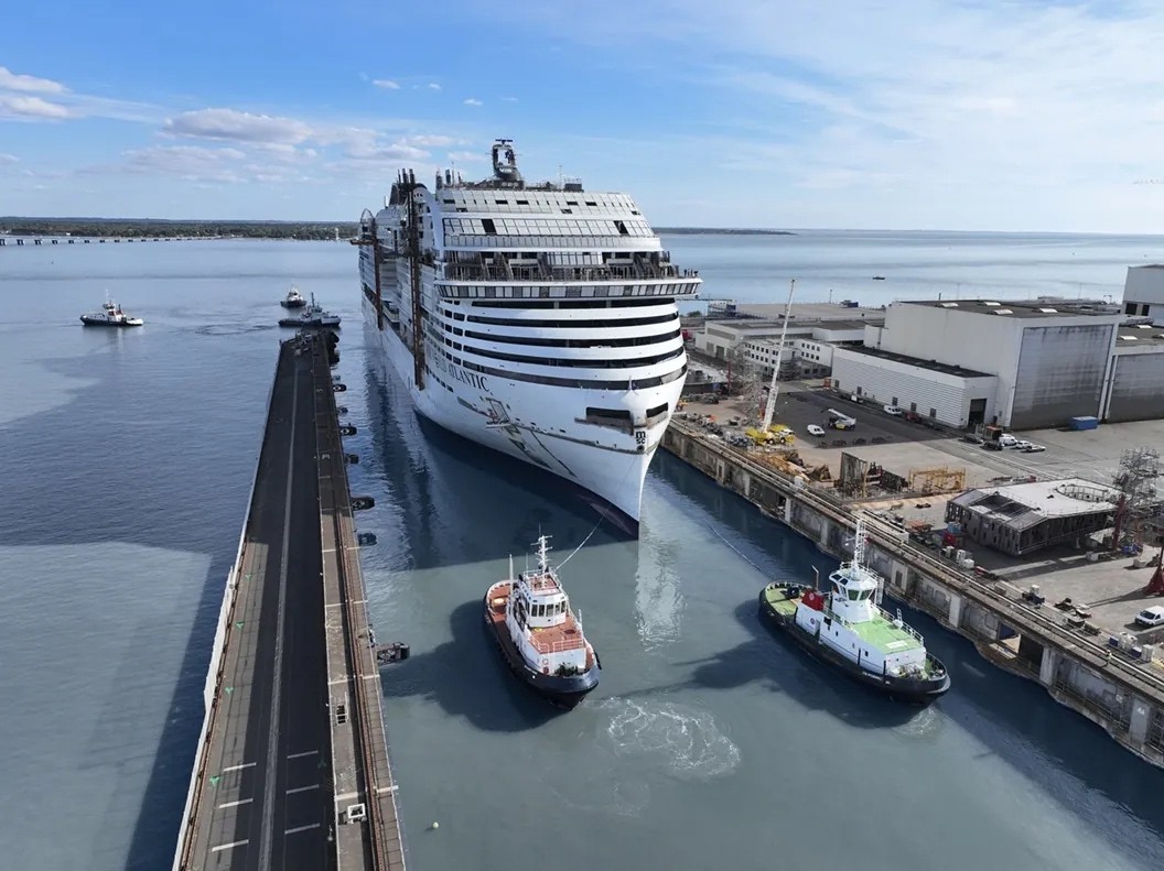 MSC World Atlantic