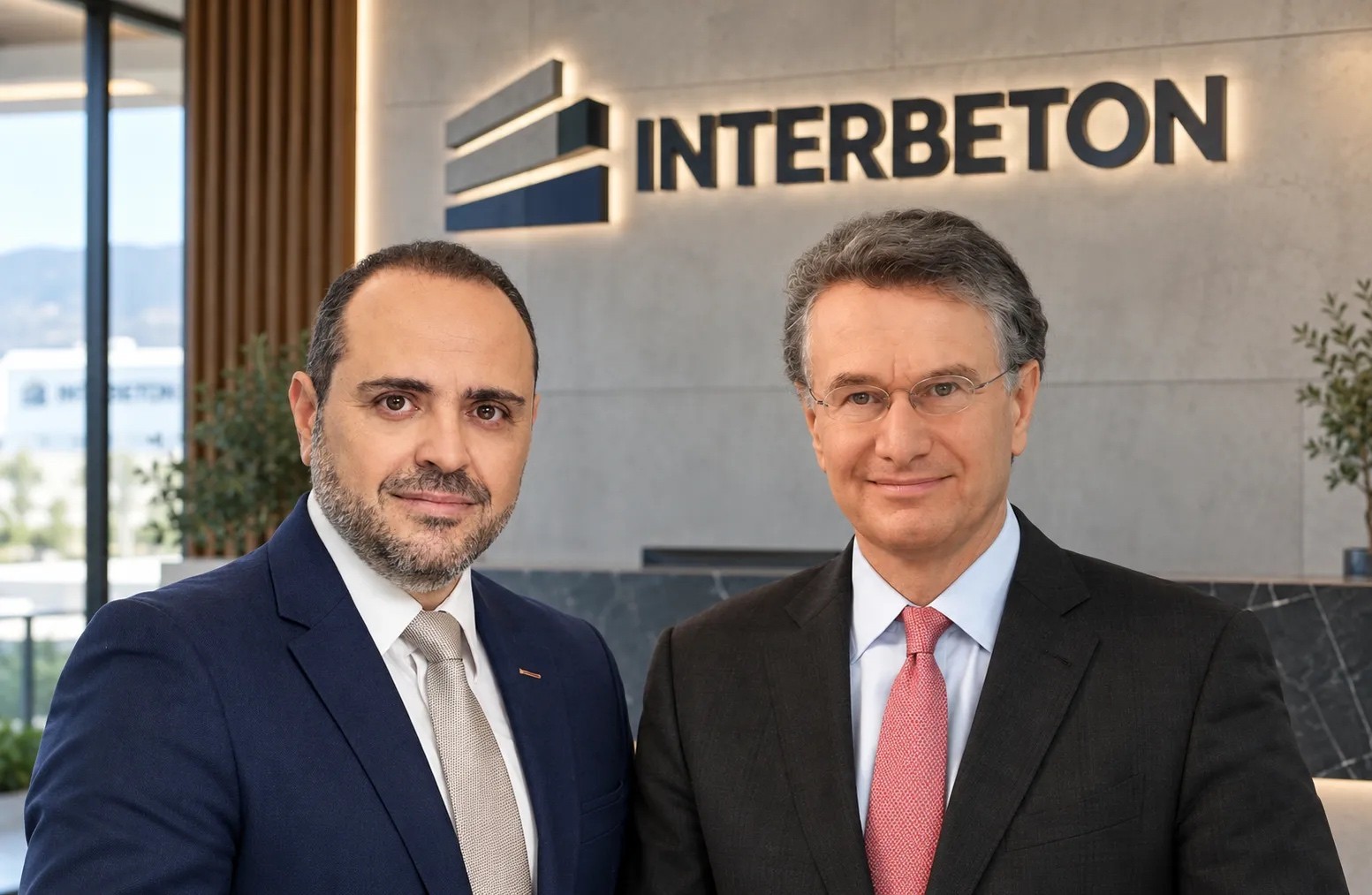 Interbeton: Το ρυάκι αποβλήτων στον Κηφισό και οι πράσινες δεσμεύσεις της ΤΙΤΑΝ