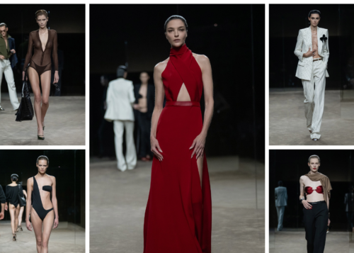 Tom Ford SS27
