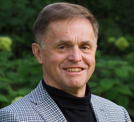 David T. Sweanor
