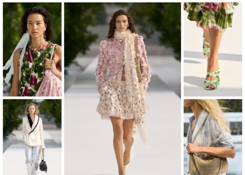 Christian Dior, SS27