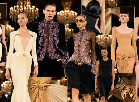 Schiaparelli SS27