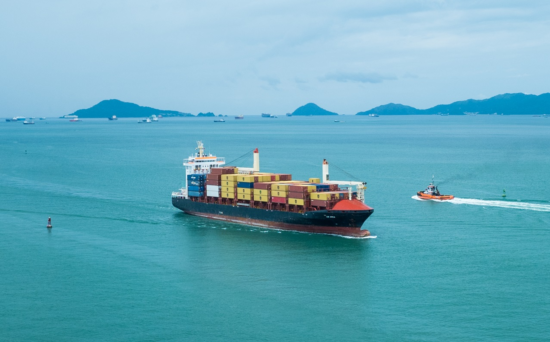 Reuters: Χτυπήθηκε ελληνόκτητο πλοίο Contship του Νικόλα Πατέρα ανοιχτά της Βουλγαρίας