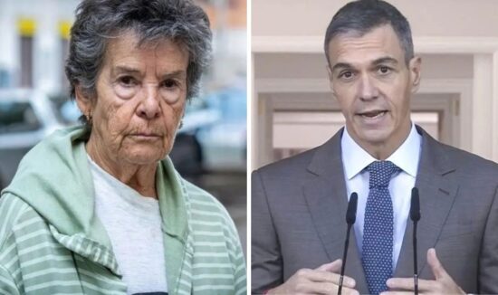 Ισπανία: Πώς η 87χρονη Μαρικάρμεν οδήγησε τον Σάντσεθ σε πρόωρες εκλογές