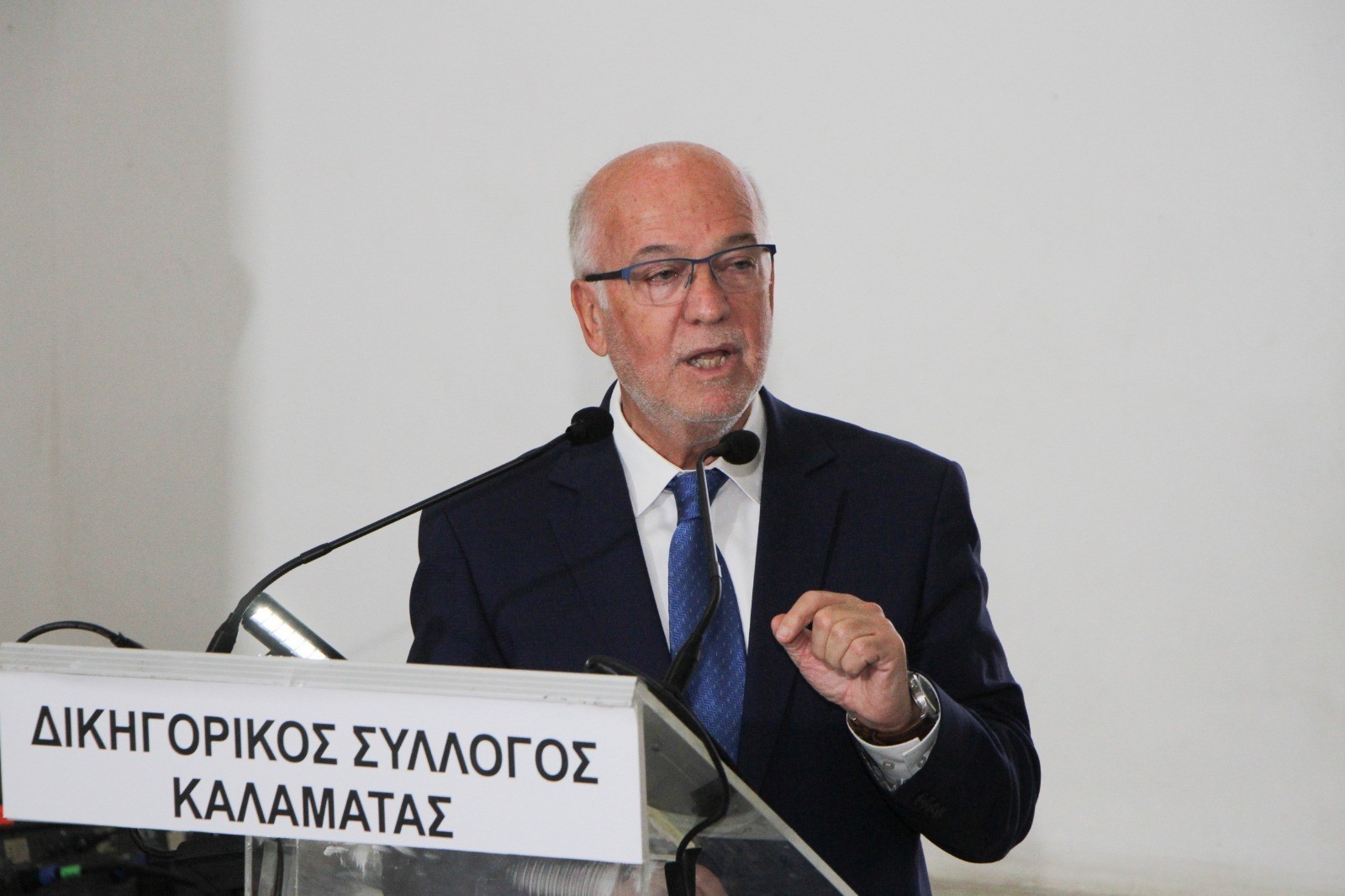 Γιώργος Φλωρίδης