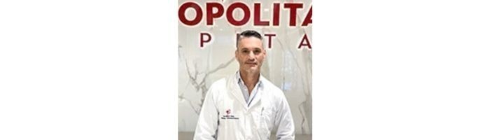 Χαράλαμπος Κοσσυβάκης, Διευθυντής Ηλεκτροφυσιολογίας και Βηματοδότησης στο Metropolitan Hospital