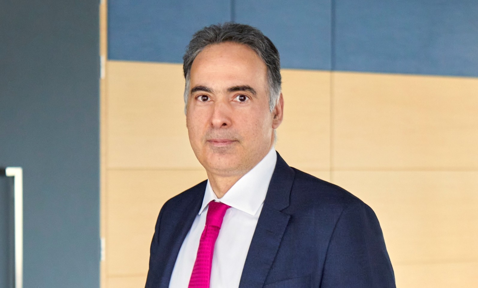 Γιώργος Αλεξόπουλος (Helleniq Energy): Η Ελλάδα έχει μείνει πίσω στην αποθήκευση ενέργειας – Τι πρέπει να αλλάξει