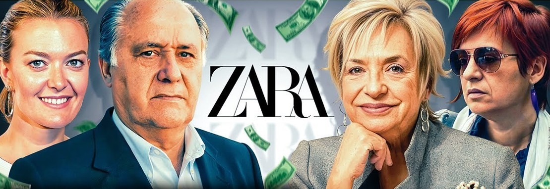 Η οικογένεια Ορτέγκα 