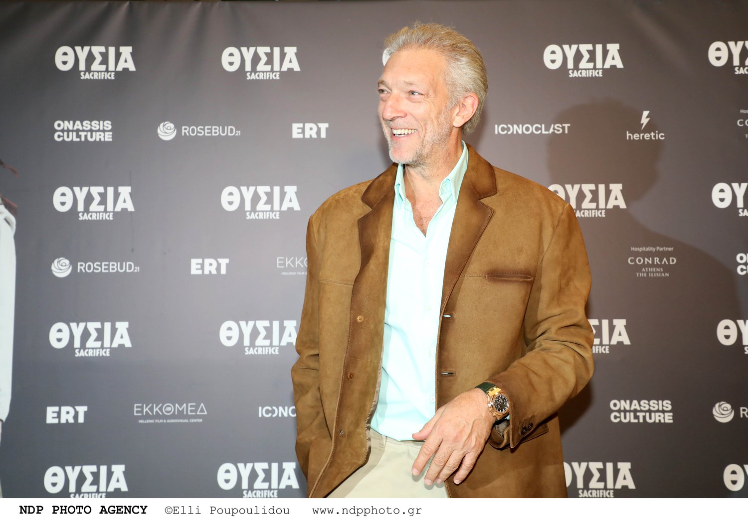 Vincent Cassel