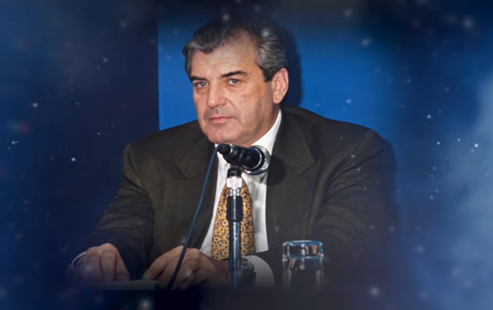 Κωνσταντίνος Καρέλιας