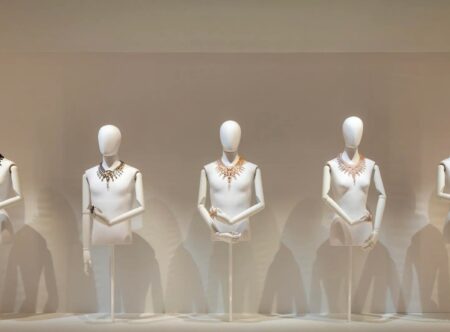 Boucheron: In Focus – A Monograph of a Visionary – πηγή: Boucheron