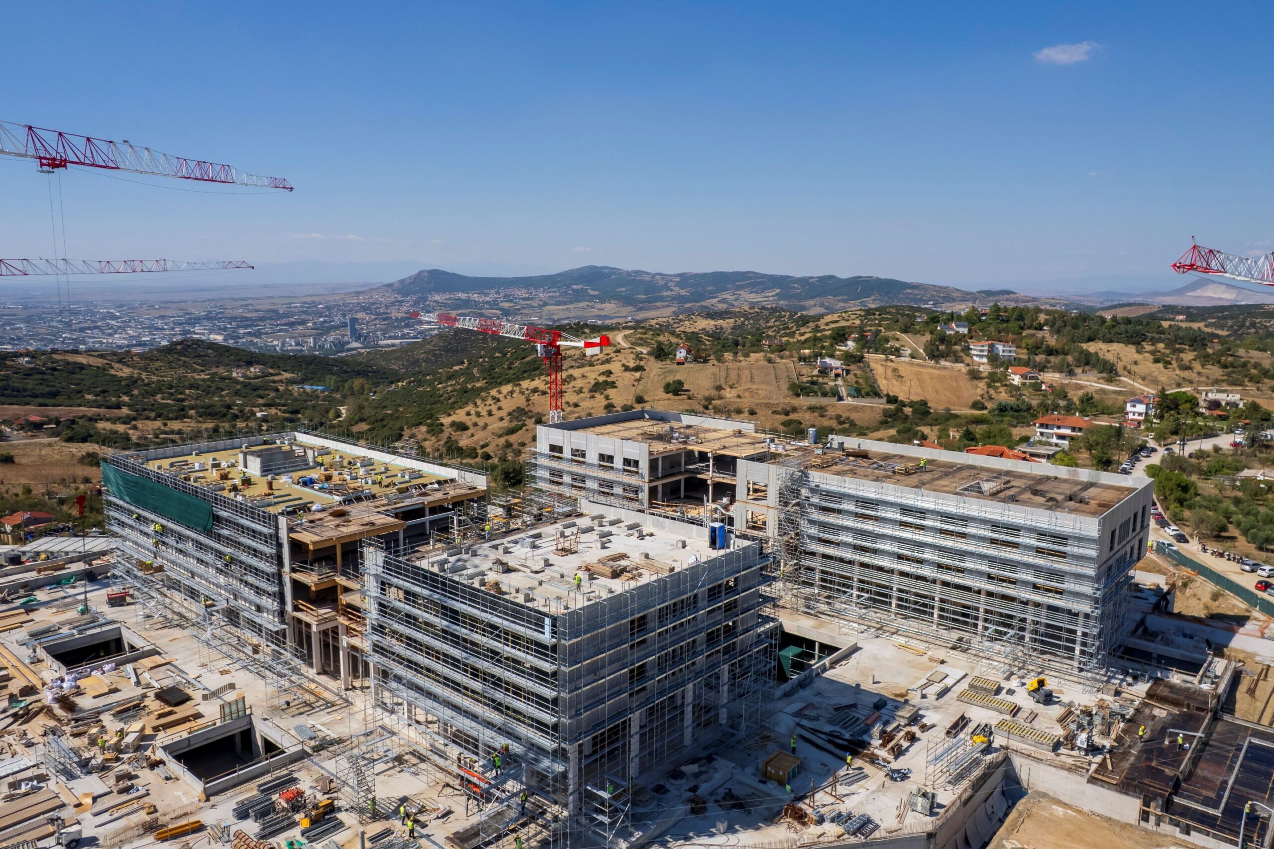 Πανεπιστημιακό Παιδιατρικό Νοσοκομείο Θεσσαλονίκης
