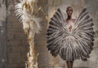 Έκθεση Iris van Herpen: Sculpting the Senses - Brooklyn Museum