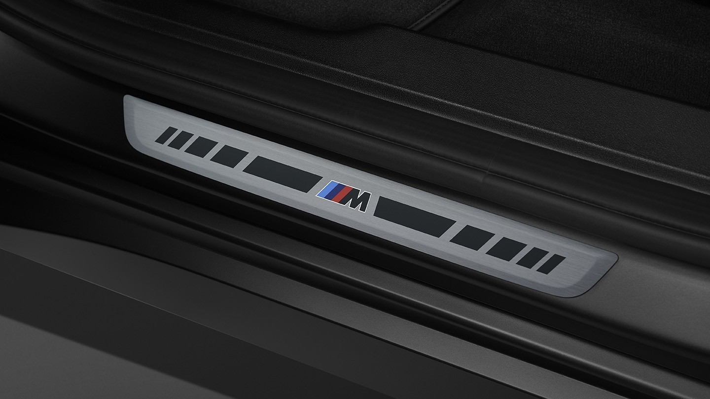 BMW X3 M50 xDrive