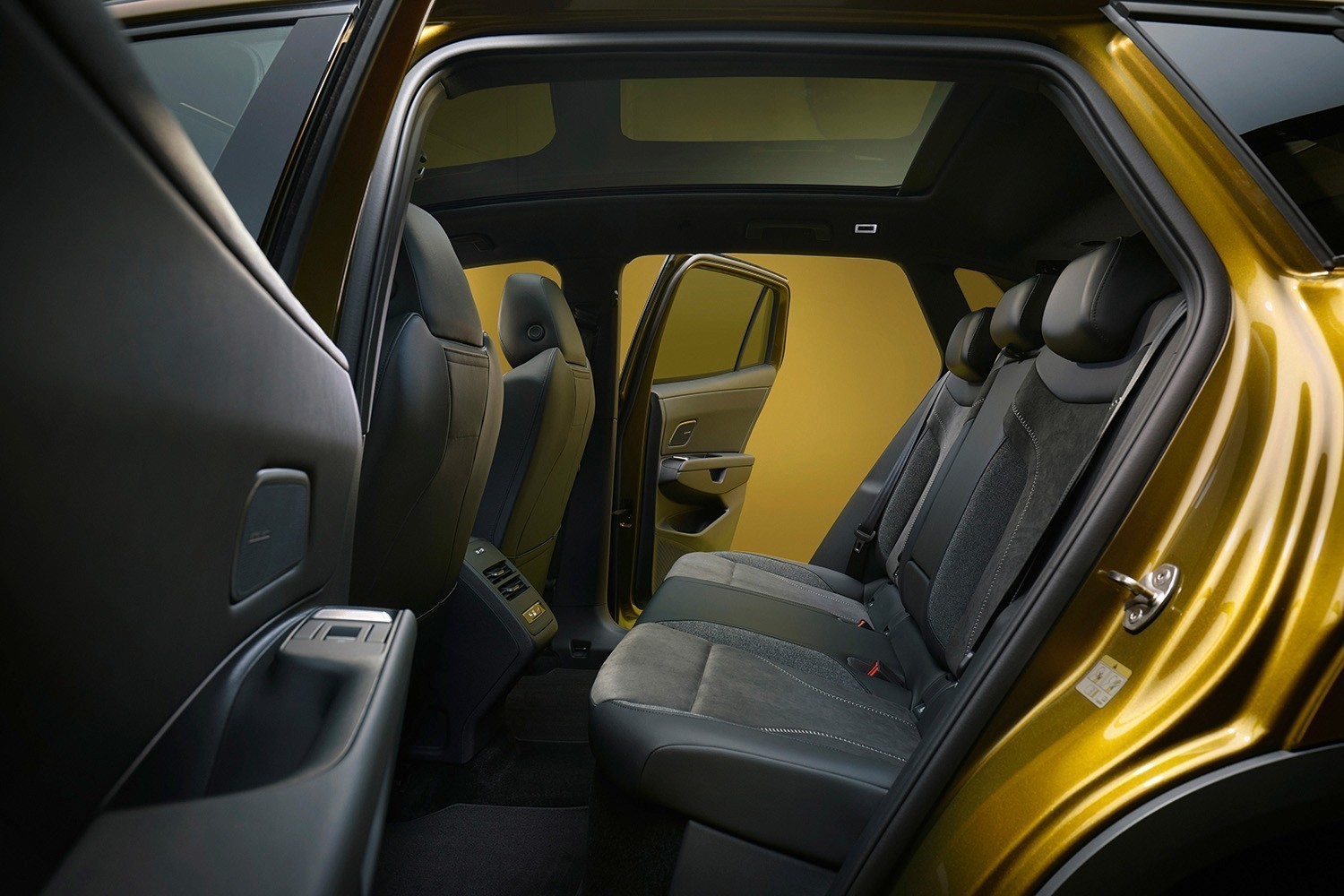 Ηλεκτρικό VW Tiguan