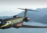 NIGO JET