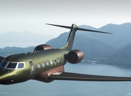 NIGO JET