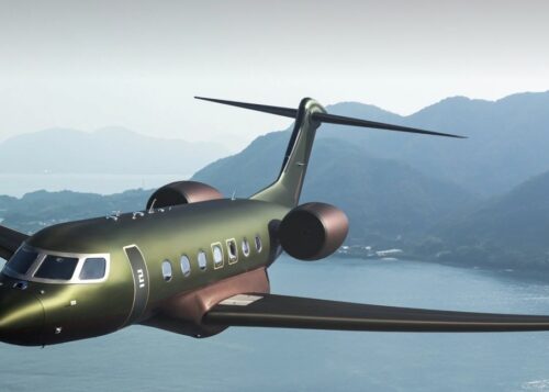 NIGO JET