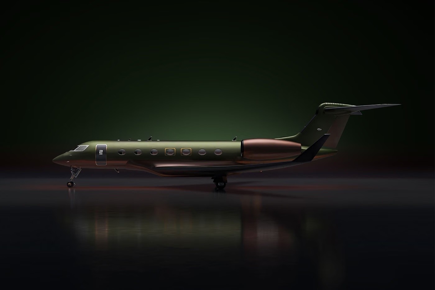 NIGO JET