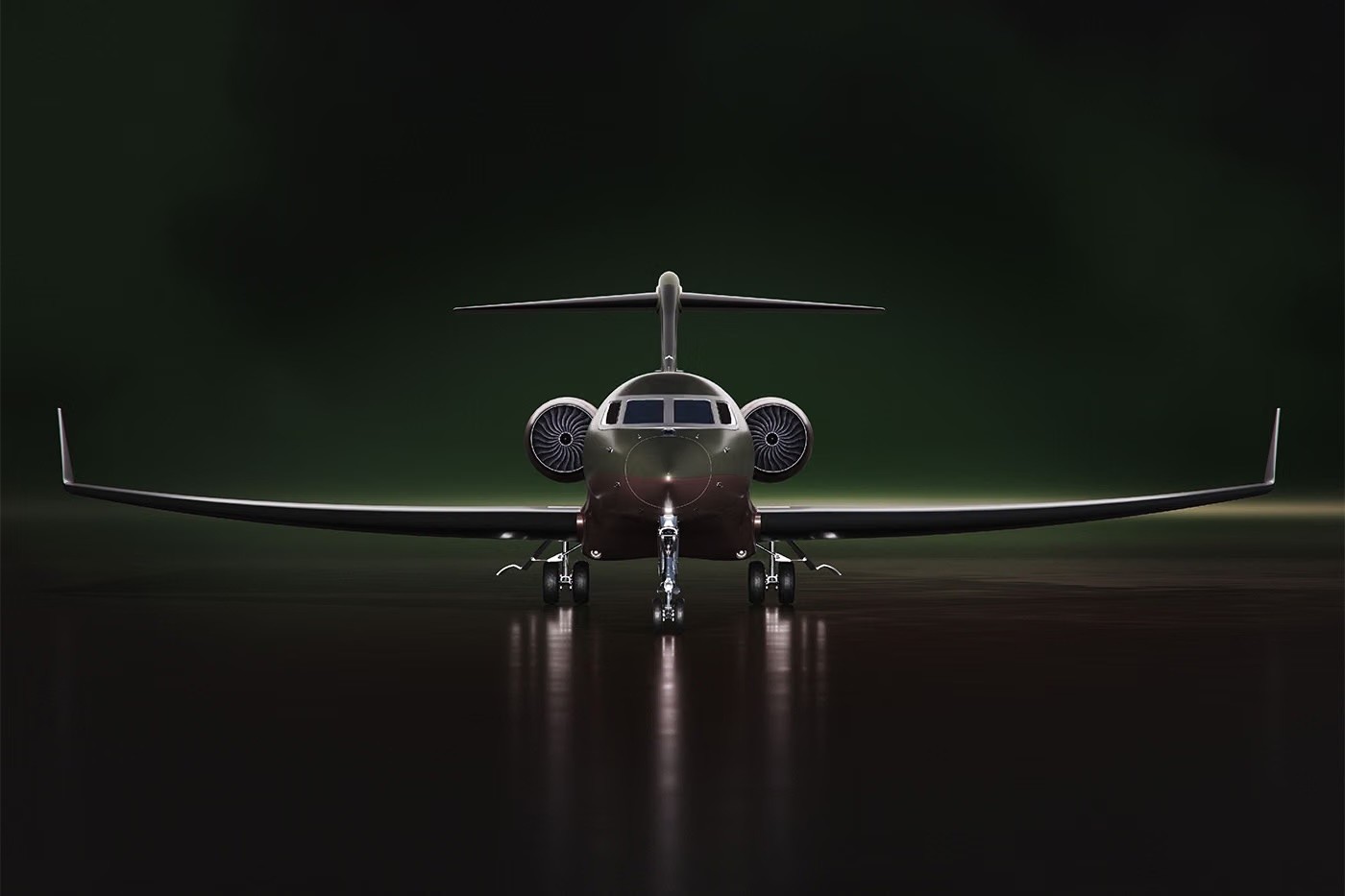 NIGO JET