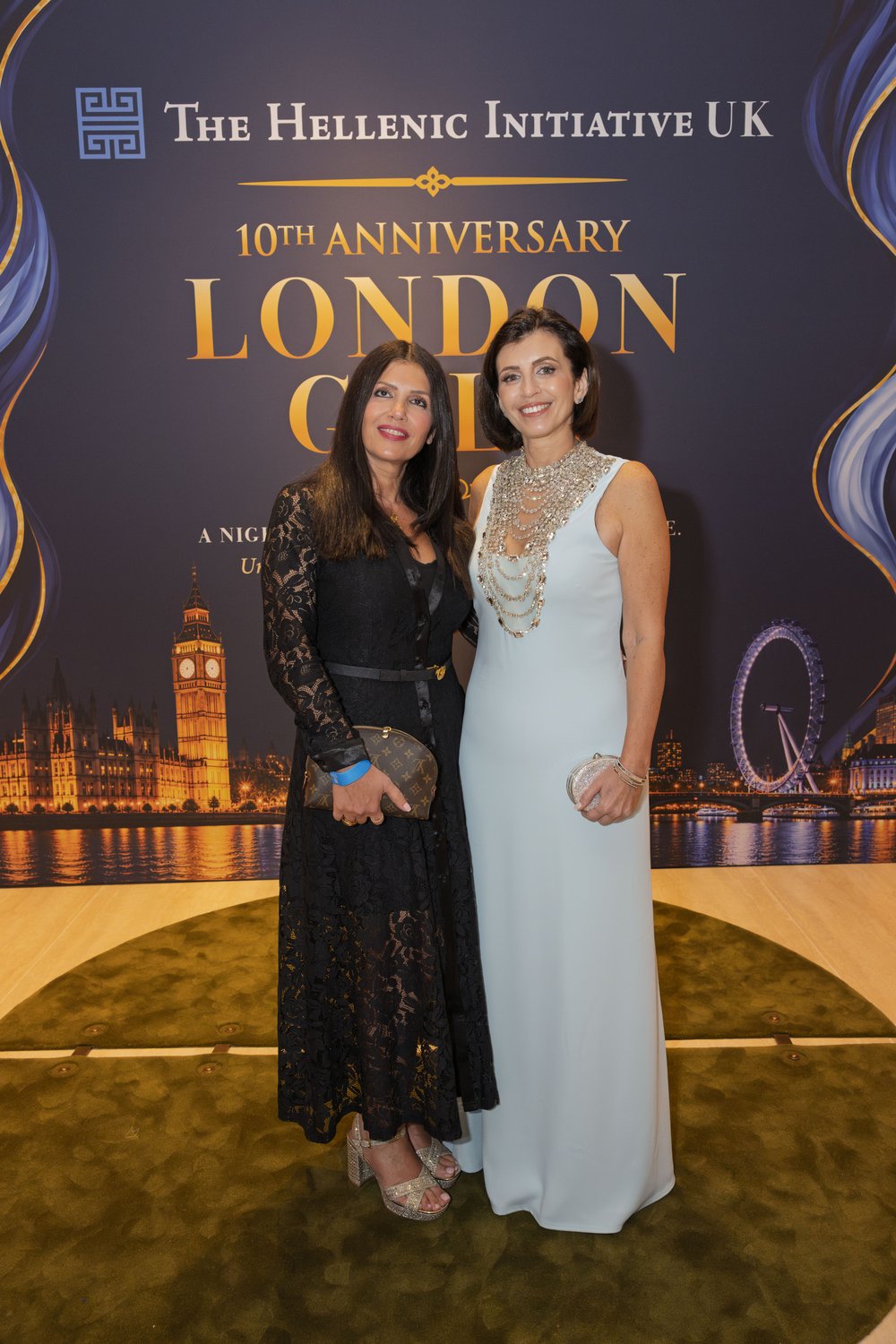 Εφη Κουτούπη, Βασιλική Κουτούπη, THI UK Executive Director