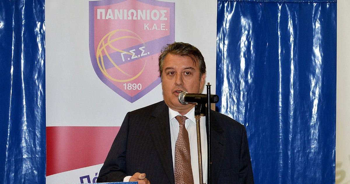 Ίων Βαρουξάκης