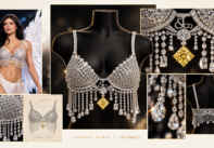 Victoria's Secret x Jacob & Co.
