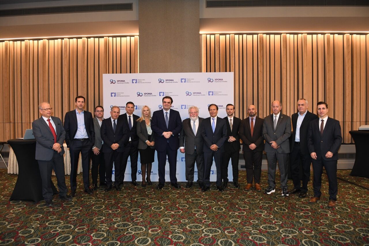 ΠΕΦ clawback ετήσια συνέλευση 