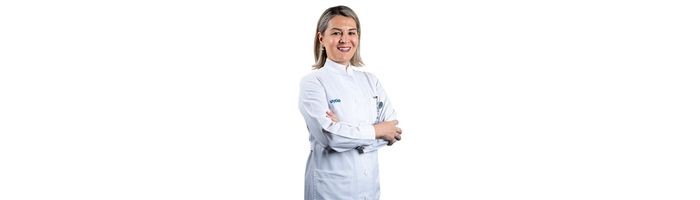 Φλώρα Σταυρίδη, Παθολόγος-Ογκολόγος, Διευθύντρια Δ' Παθολογικής - Ογκολογικής Κλινικής ΥΓΕΙΑ